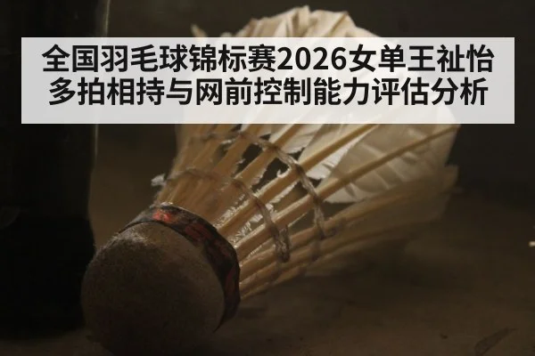 全国羽毛球锦标赛2026女单王祉怡多拍相持与网前控制能力评估分析
