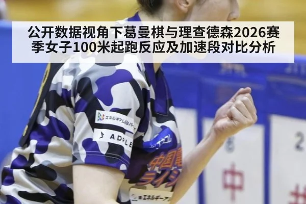 公开数据视角下葛曼棋与理查德森2026赛季女子100米起跑反应及加速段对比分析